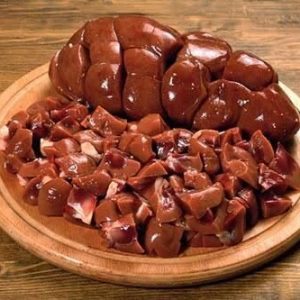 American Livers, Hearts & Kidneys2