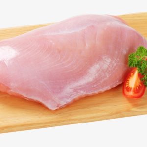 Turkey fillet