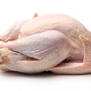 whole-turkey